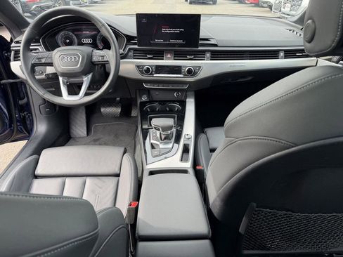 Used 2025 Audi A5 2.0T Premium Plus w/ Convenience Plus Package AWD/4WD image 19