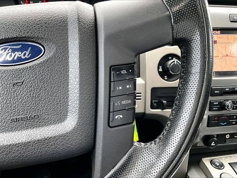 Used 2011 Ford F150 Raptor w/ Raptor Luxury Pkg AWD/4WD image 15
