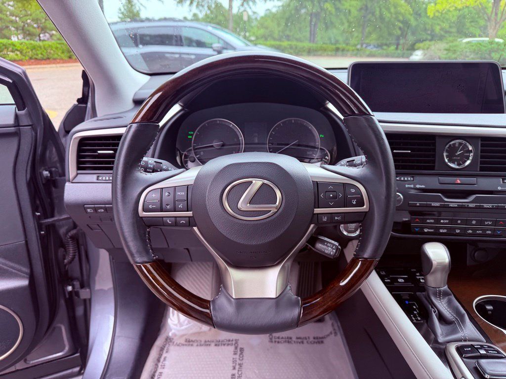 Used 2016 Lexus RX 350 FWD w/ Premium Package image 20