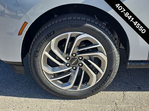 New 2026 Lincoln Navigator L Reserve image 9