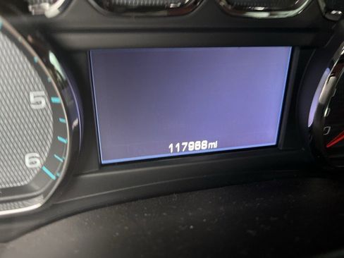 Used 2016 Chevrolet Tahoe LT image 5