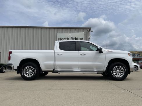 Used 2022 Chevrolet Silverado 1500 LT image 27