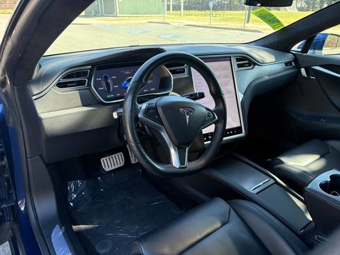 Used 2018 Tesla Model S P100D image 17