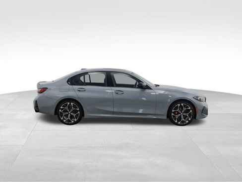 New 2026 BMW 330i xDrive Sedan w/ M Sport Package image 6
