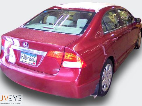 Used 2010 Honda Civic LX image 20