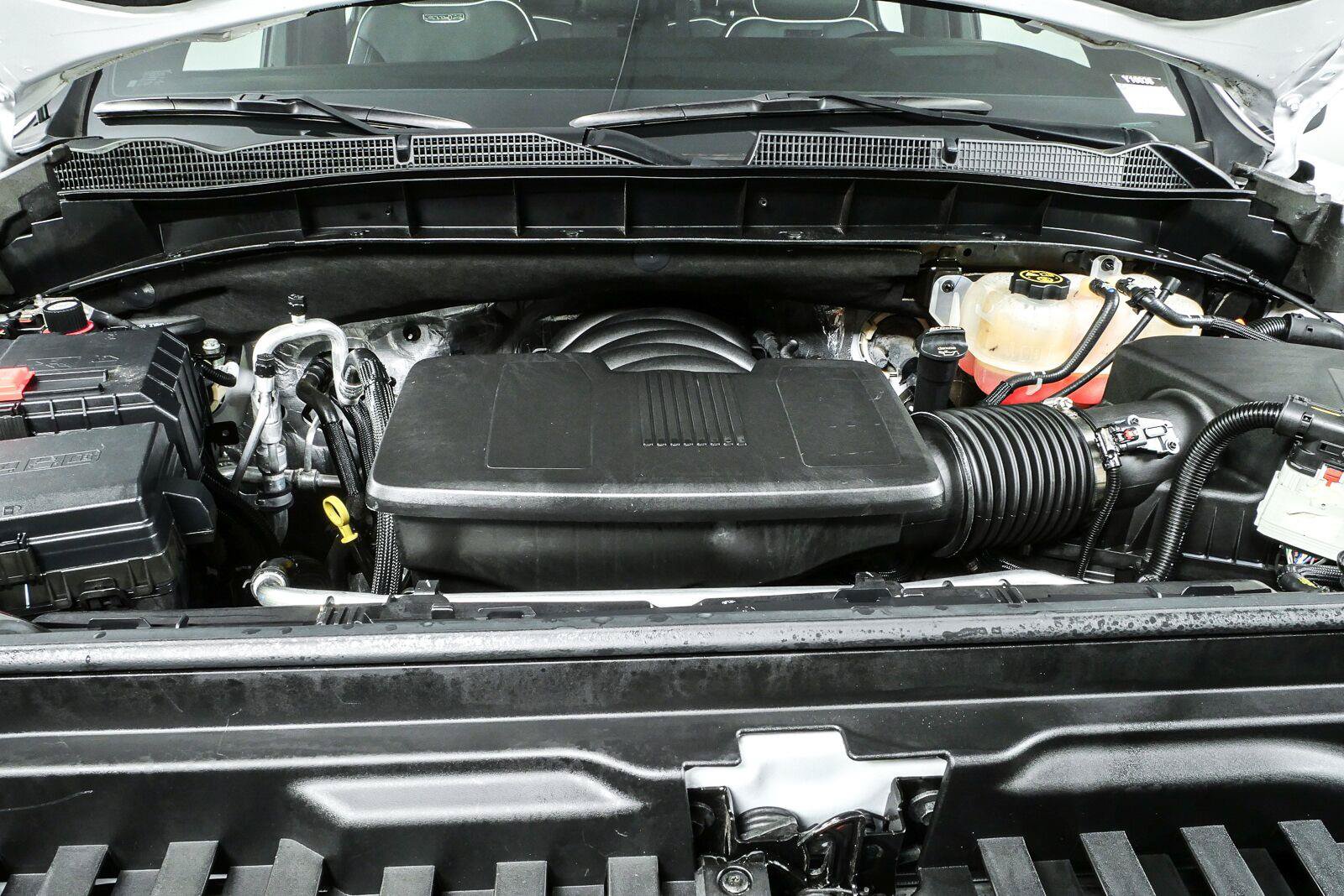 Used 2022 GMC Sierra 1500 AT4X AWD/4WD image 34