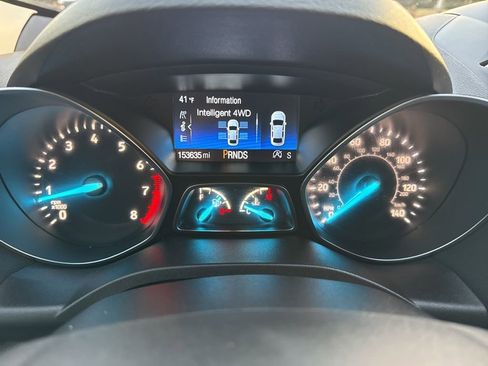 Used 2018 Ford Escape SEL image 26