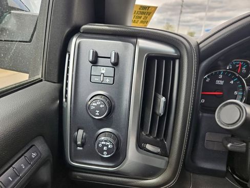 Used 2015 Chevrolet Silverado 1500 LTZ w/ LTZ Plus Package AWD/4WD image 16