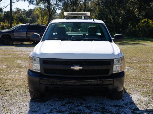 Used 2007 Chevrolet Silverado 1500 W/T image 19