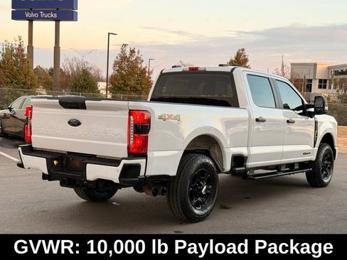 Used 2023 Ford F250 XL w/ STX Appearance Package image 10