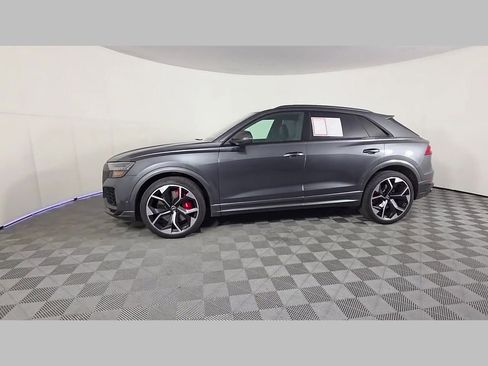 Used 2024 Audi RS Q8 AWD/4WD image 48