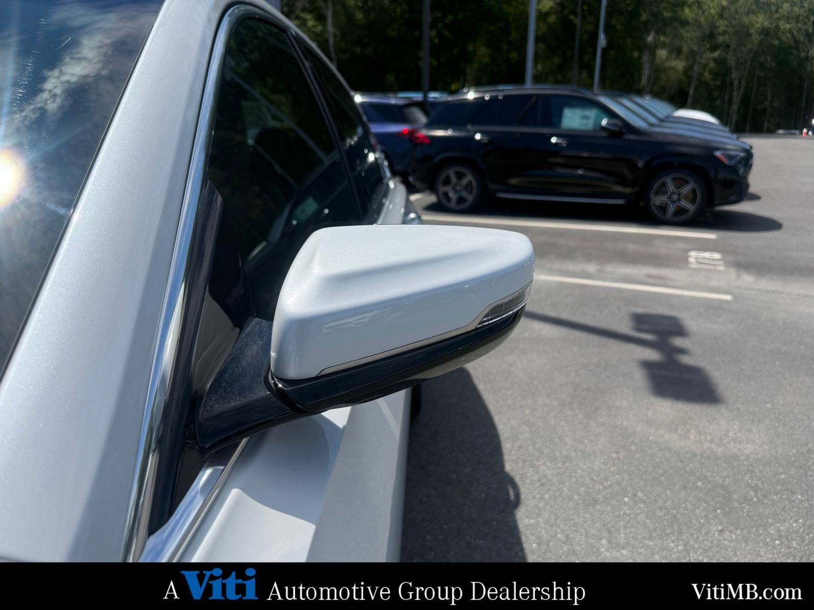 Used 2023 Cadillac CT5 Premium Luxury AWD/4WD image 11