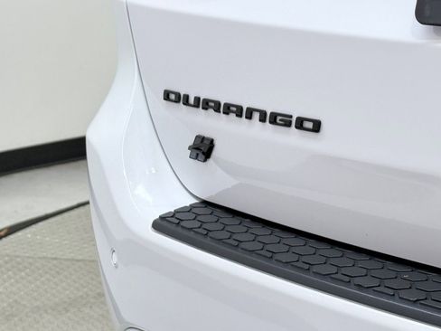 Used 2022 Dodge Durango R/T w/ Blacktop Package image 12