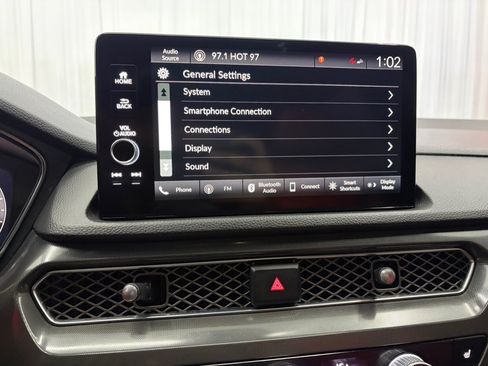 Used 2023 Acura Integra A-Spec FWD image 30