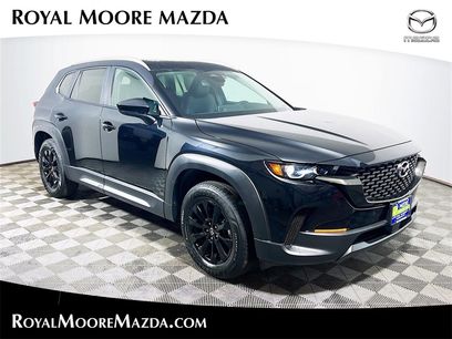 New 2026 MAZDA CX-50 AWD 2.5 S w/ Accent Package