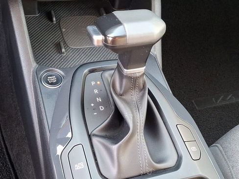 Used 2025 Kia K4 EX FWD image 14