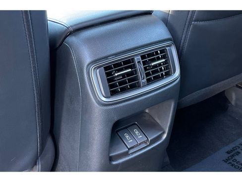 Certified 2022 Honda CR-V Touring image 40