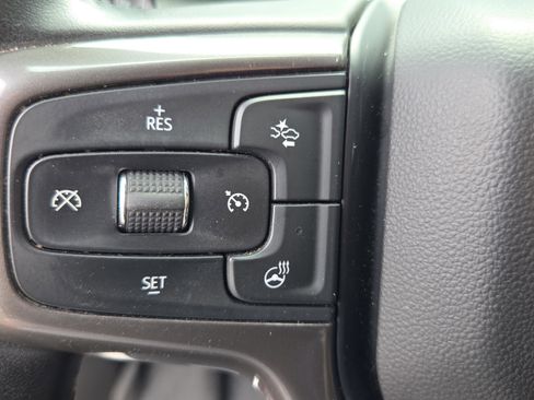 Used 2023 Chevrolet Silverado 1500 High Country w/ Z71 Off-Road Package image 24