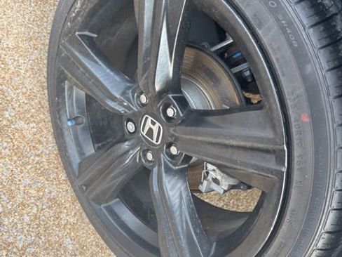 Used 2024 Honda Accord Sport image 8