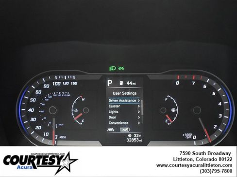 Used 2024 Hyundai Santa Cruz SEL AWD/4WD image 12