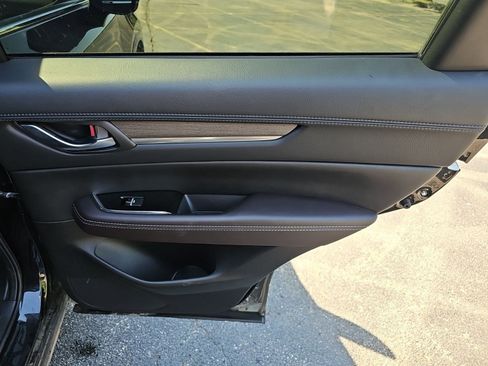 Used 2024 MAZDA CX-5 Signature AWD/4WD image 17