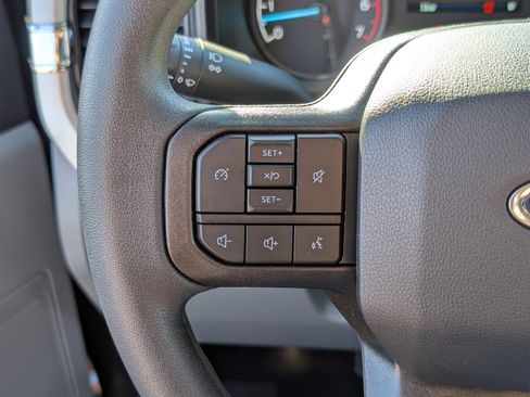 New 2026 Ford F250 XL w/ STX Appearance Package image 16