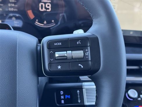 New 2025 Hyundai Santa Fe XRT image 27