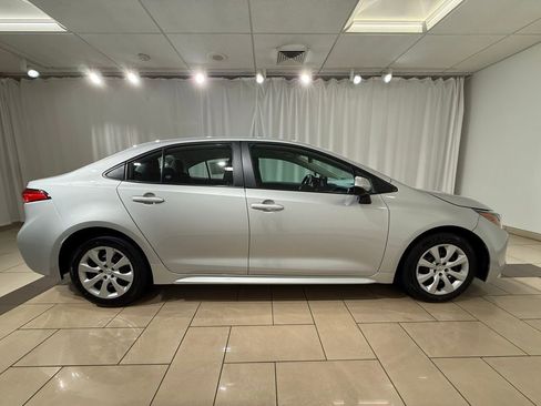 Certified 2024 Toyota Corolla LE image 6