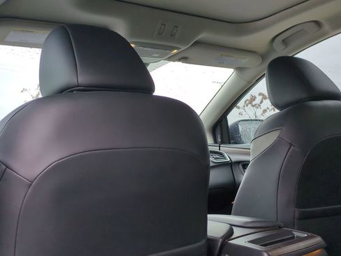 Used 2020 Nissan Murano Platinum image 10