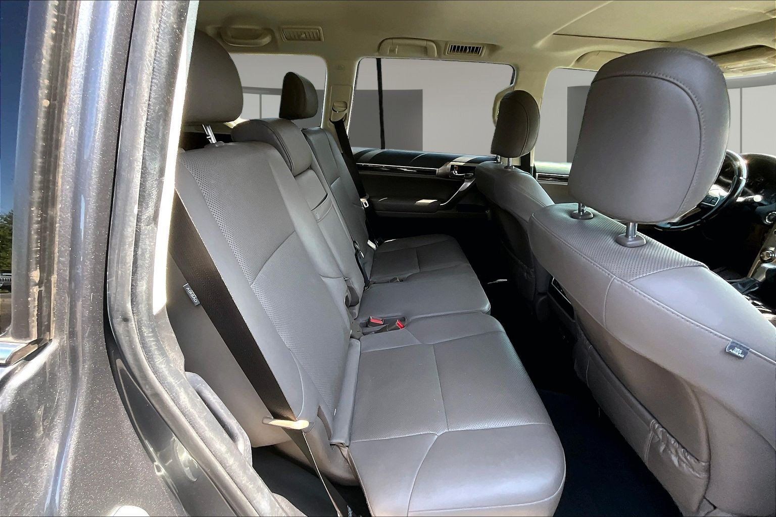 Used 2021 Lexus GX 460 Premium w/ Premium Plus Package AWD/4WD image 27
