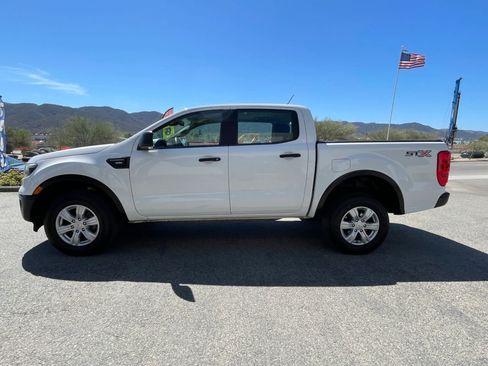 Used 2019 Ford Ranger XL w/ Equipment Group 101A Mid RWD image 8