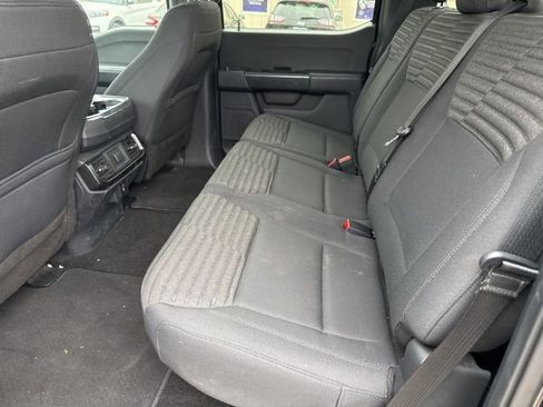 Used 2021 Ford F150 XL w/ STX Appearance Package image 11