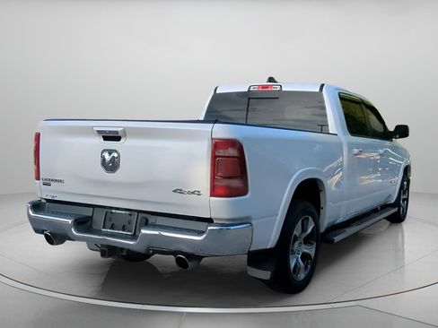 Used 2019 RAM 1500 Laramie AWD/4WD image 27