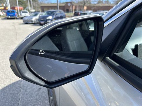 Used 2026 Hyundai Tucson SEL AWD/4WD image 10