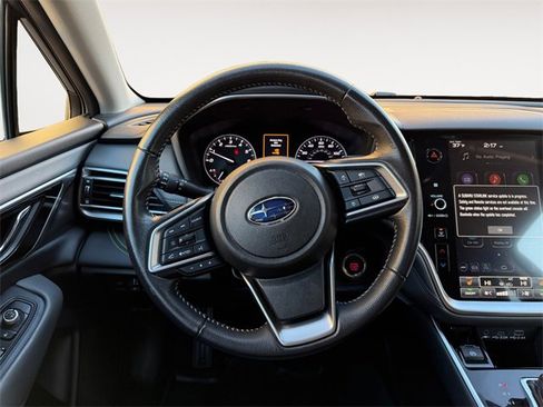 Used 2023 Subaru Outback Onyx Edition image 12