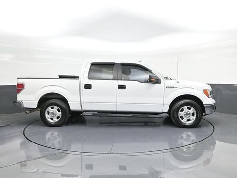 Used 2014 Ford F150 XLT w/ Equipment Group 301A Mid RWD image 21