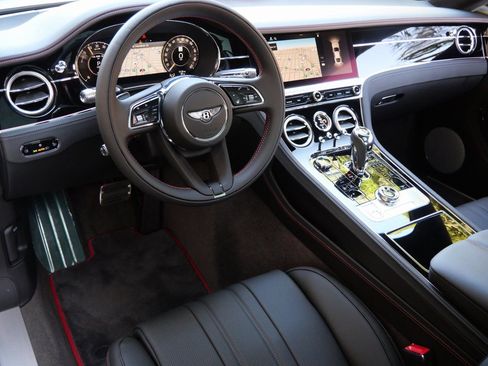 New 2026 Bentley Continental GT image 2