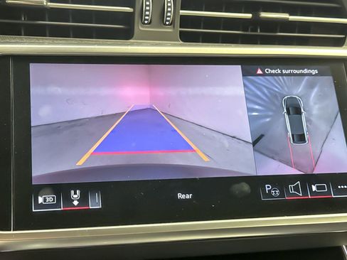 New 2025 Audi S7 Prestige image 18