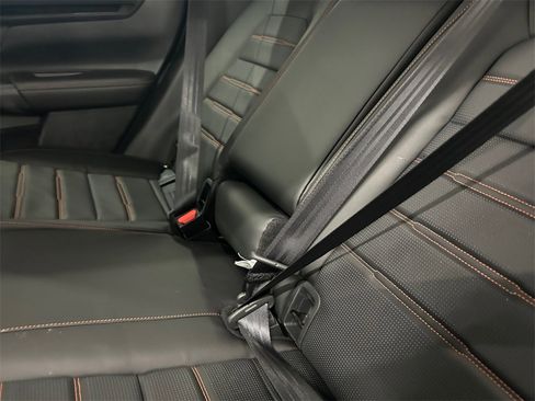 New 2026 Honda CR-V Sport-L image 16