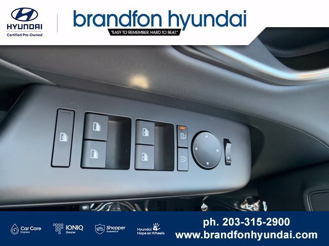 Certified 2026 Hyundai Kona SEL Premium AWD/4WD image 13