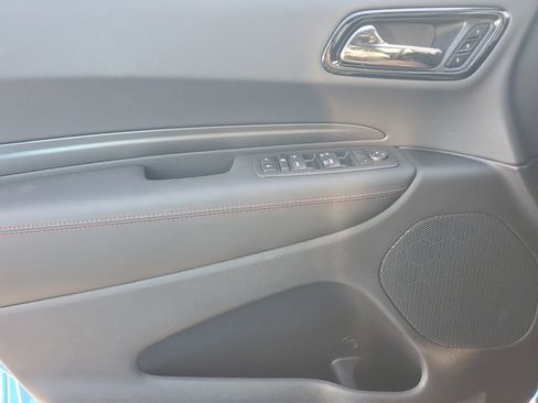 New 2026 Dodge Durango GT image 20