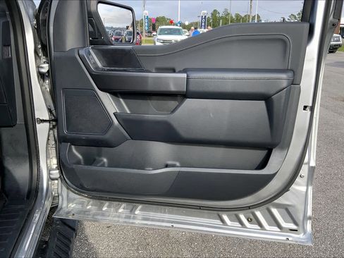 Used 2023 Ford F150 XLT w/ Equipment Group 302A High image 22