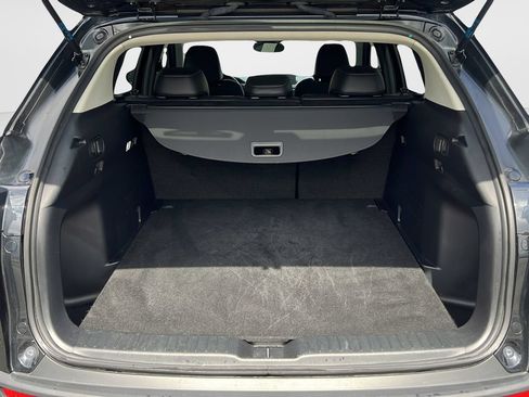 Used 2025 MAZDA CX-50 AWD 2.5 S w/ Select Package image 9