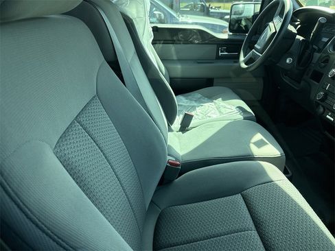 Used 2014 Ford F150 STX w/ Equipment Group 201A Mid image 18