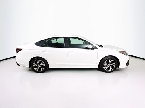 Used 2024 Subaru Legacy Premium image 2
