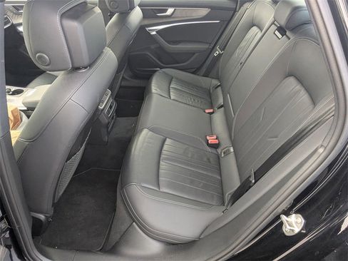 Used 2024 Audi A6 Premium Plus image 20