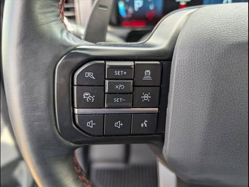 Used 2024 Ford F150 Raptor image 7