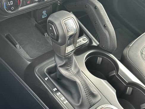 New 2025 Ford Bronco Big Bend w/ Black Diamond Package image 23