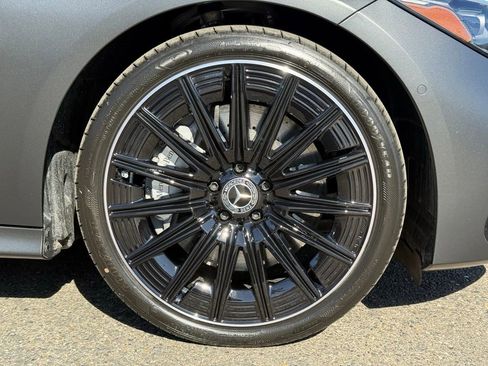 New 2026 Mercedes-Benz CLE 450 4MATIC Coupe image 14