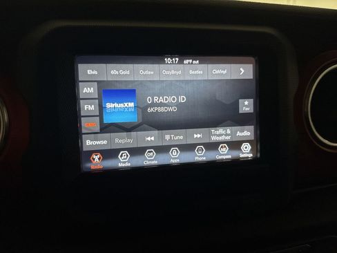 Used 2020 Jeep Wrangler Unlimited Rubicon image 13